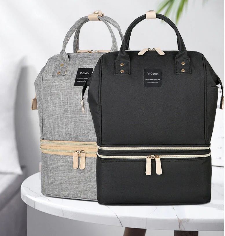 Detachable Mother and Baby Bag Pi-Mart