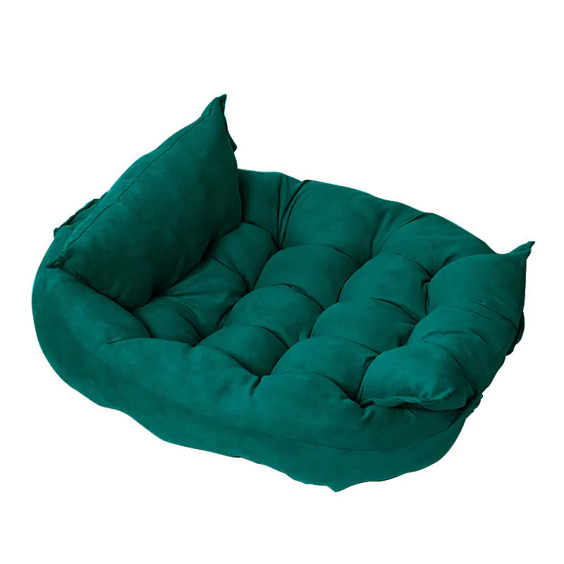 Customizable Multifunctional Folding Pet Cushion Best YouTube Store