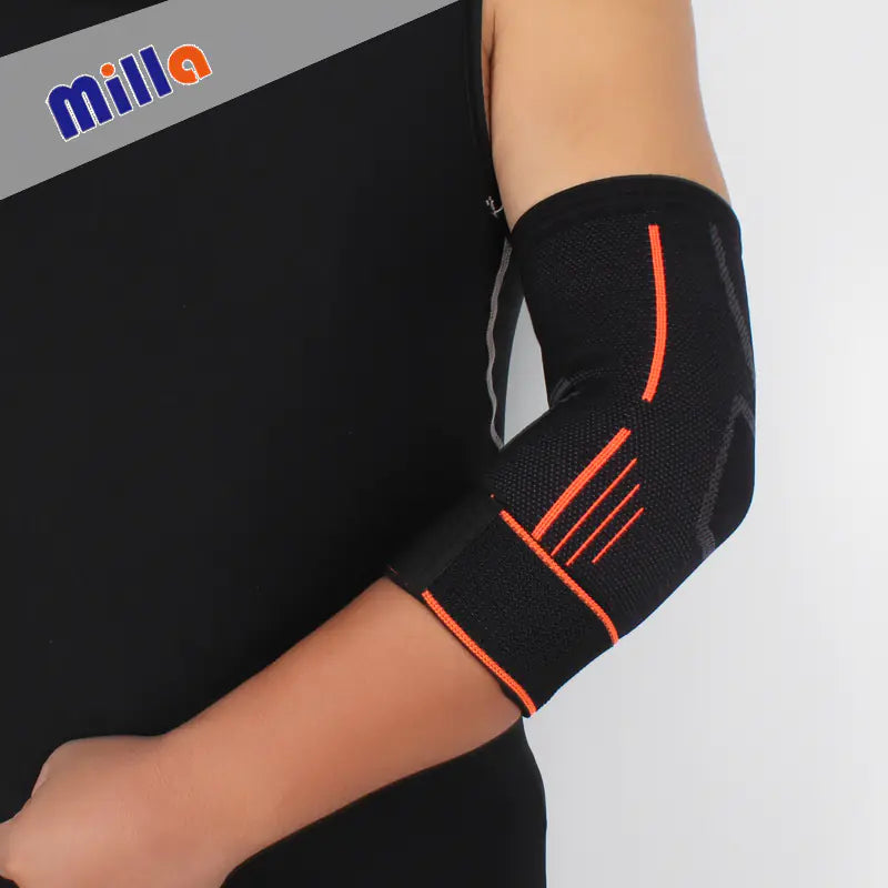 Outdoor Sports Elbow Sleeve Pi-Mart