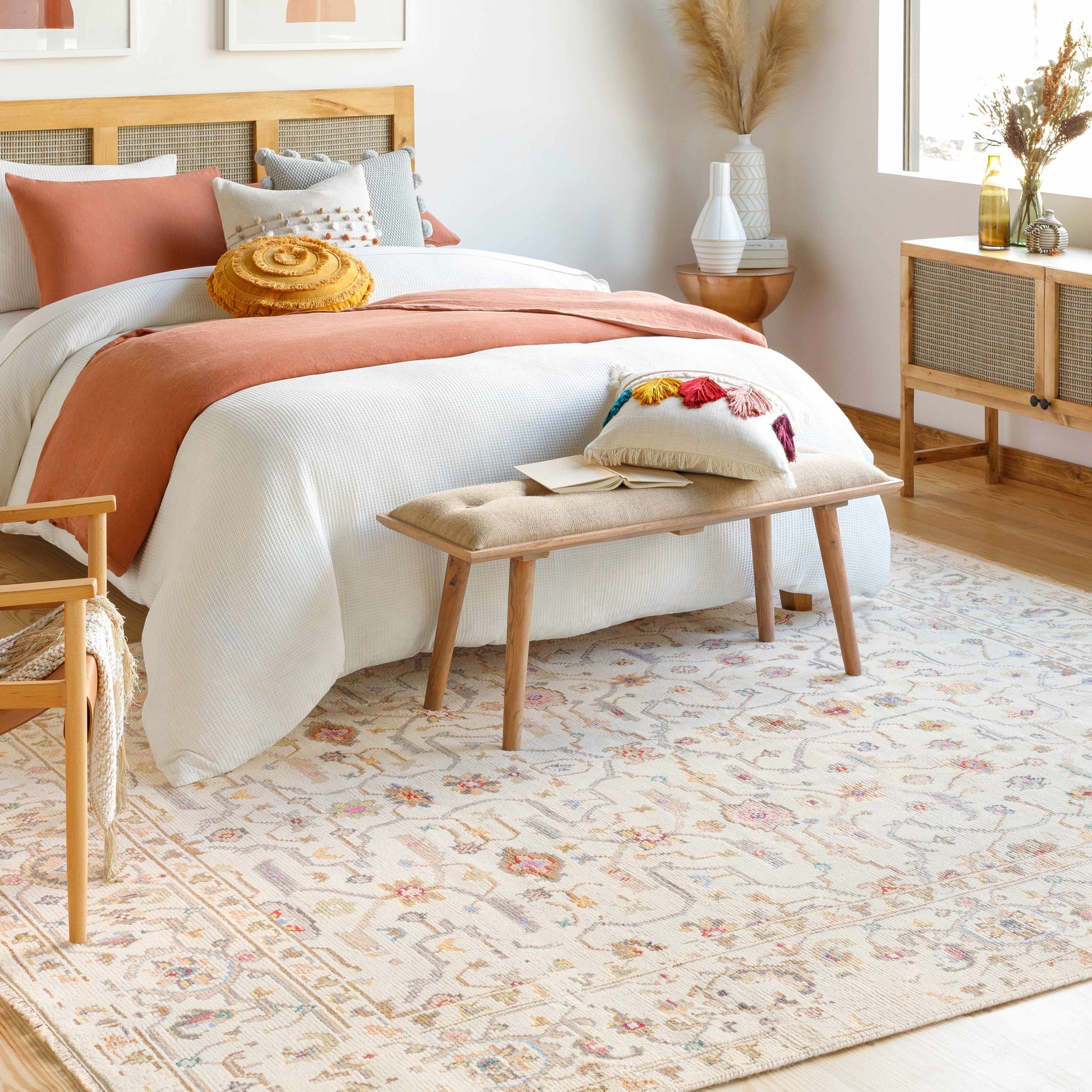 Bayasong Bedding LuxuryLifeWay Online Store