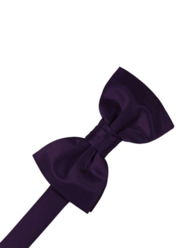Luxury Satin Bow Tie LuxuryLifeWay Online Store