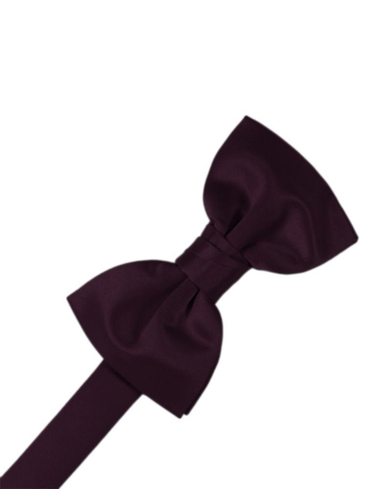 Luxury Satin Bow Tie LuxuryLifeWay Online Store