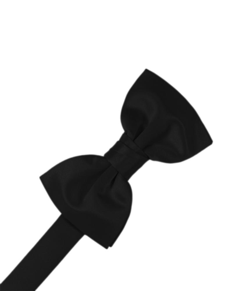 Luxury Satin Bow Tie LuxuryLifeWay Online Store