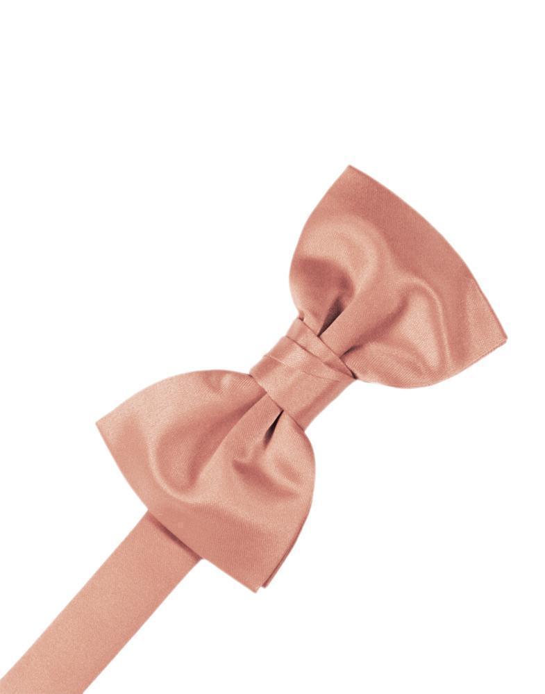 Luxury Satin Bow Tie LuxuryLifeWay Online Store