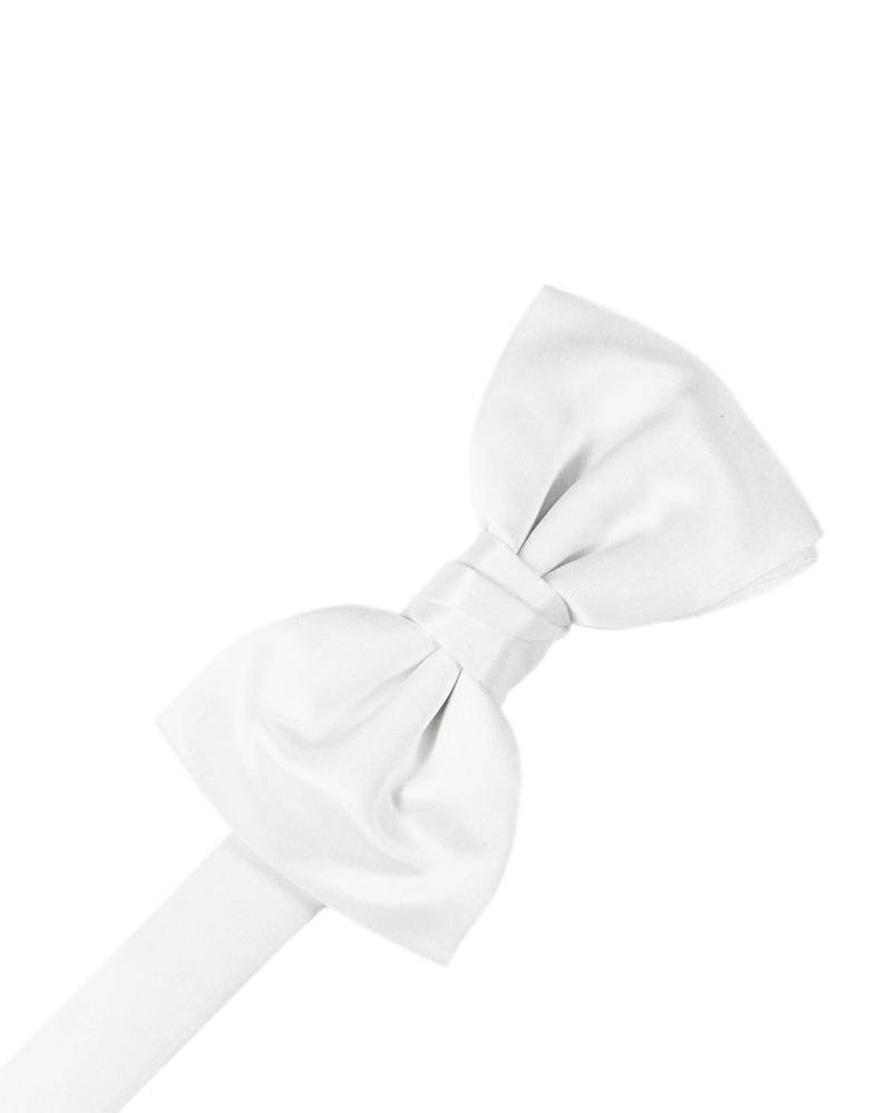 Luxury Satin Bow Tie LuxuryLifeWay Online Store