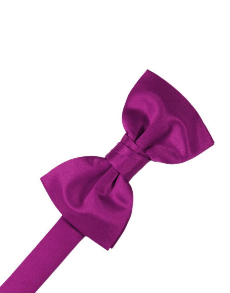 Luxury Satin Bow Tie LuxuryLifeWay Online Store