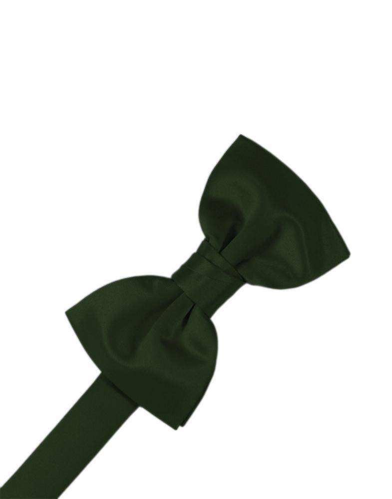 Luxury Satin Bow Tie LuxuryLifeWay Online Store