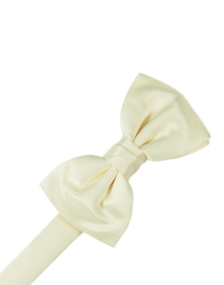 Luxury Satin Bow Tie LuxuryLifeWay Online Store