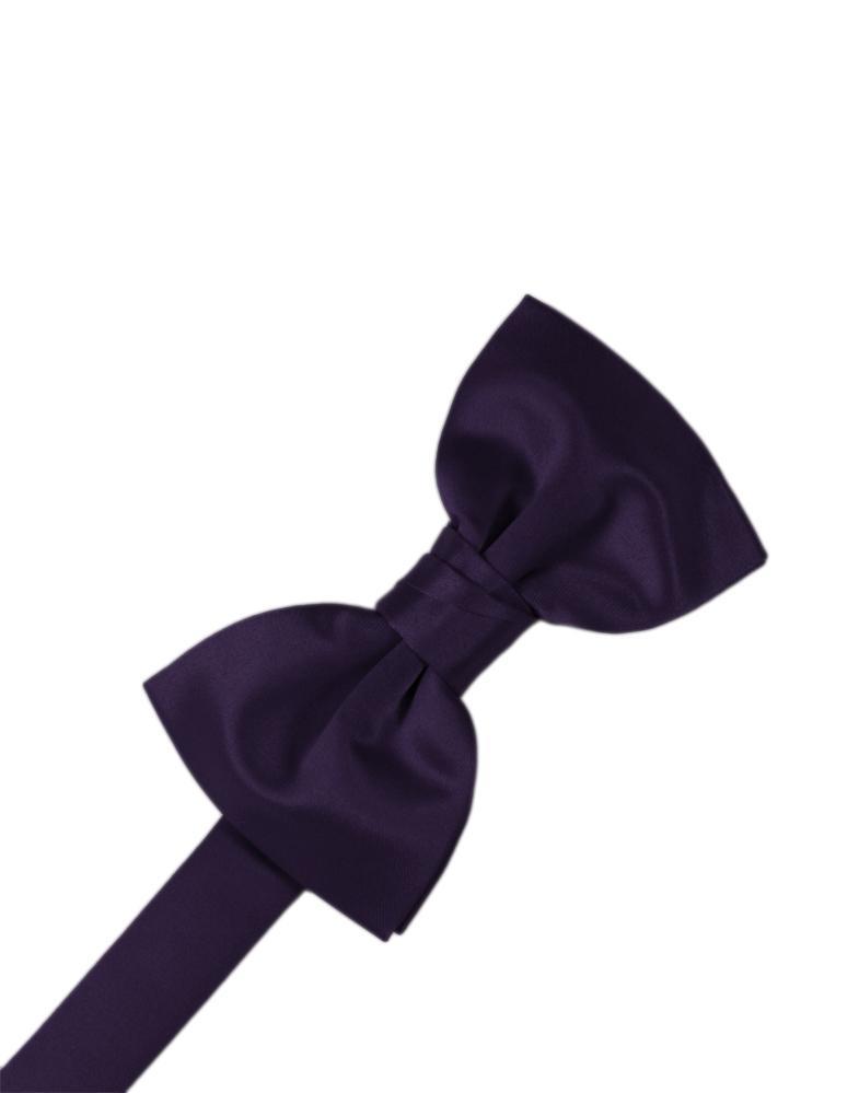 Luxury Satin Bow Tie LuxuryLifeWay Online Store