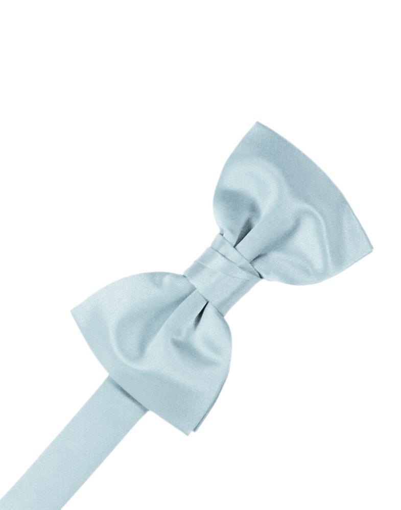 Luxury Satin Bow Tie LuxuryLifeWay Online Store