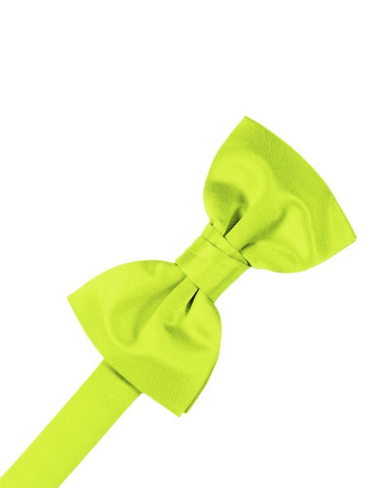 Luxury Satin Bow Tie LuxuryLifeWay Online Store