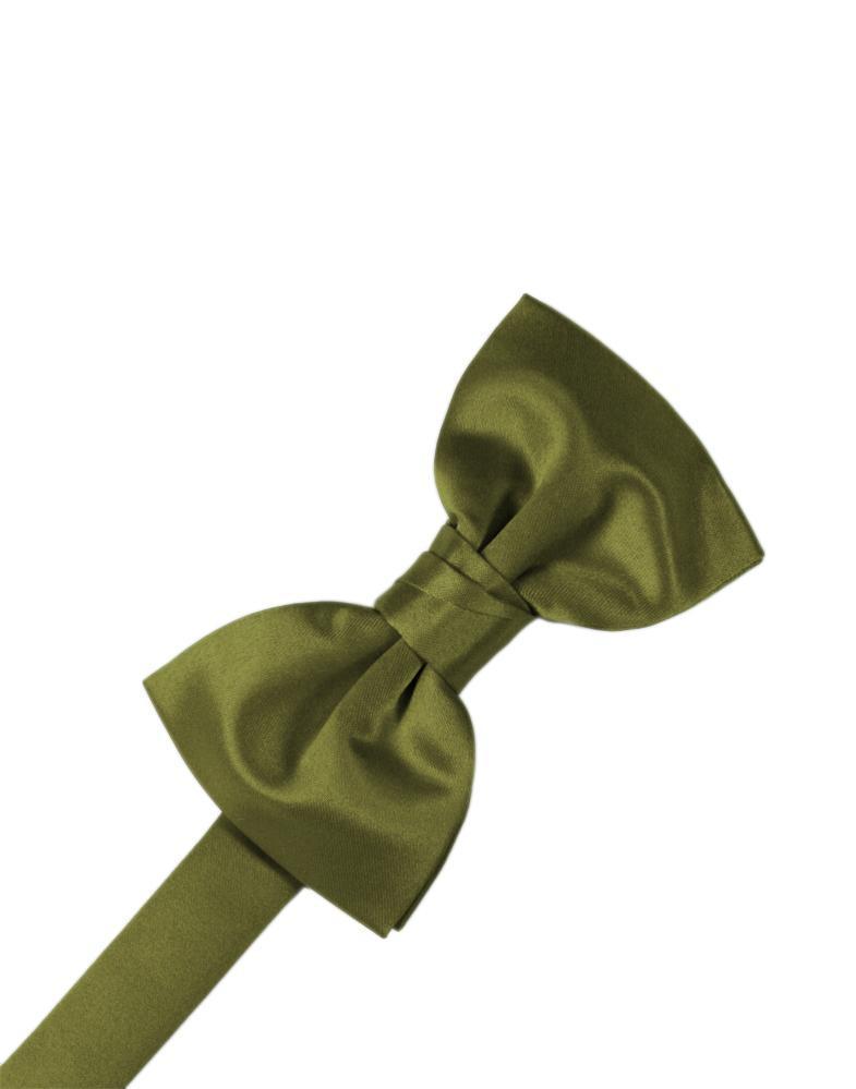 Luxury Satin Bow Tie LuxuryLifeWay Online Store
