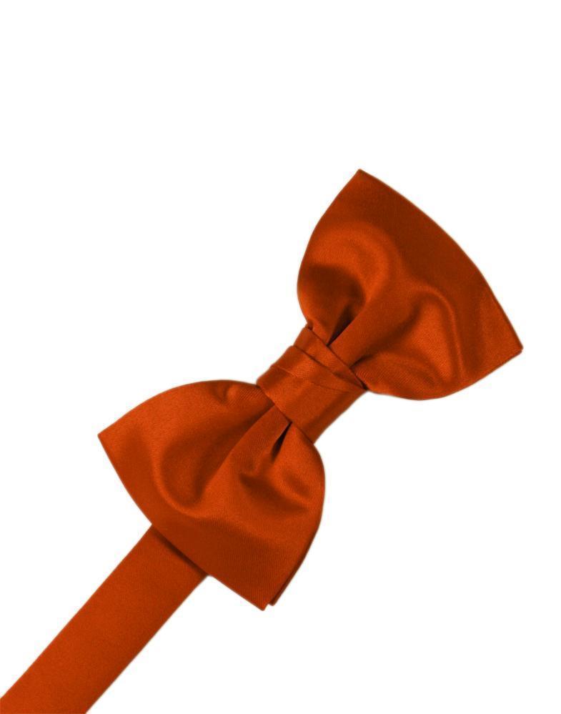 Luxury Satin Bow Tie LuxuryLifeWay Online Store