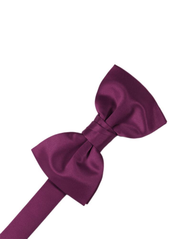 Luxury Satin Bow Tie LuxuryLifeWay Online Store