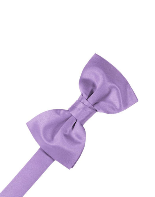 Luxury Satin Bow Tie LuxuryLifeWay Online Store