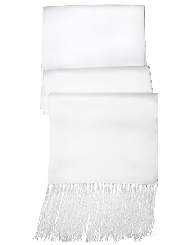 Luxury Satin Tuxedo Scarf LuxuryLifeWay Online Store
