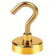 Ultra-Grip Magnetic Hooks