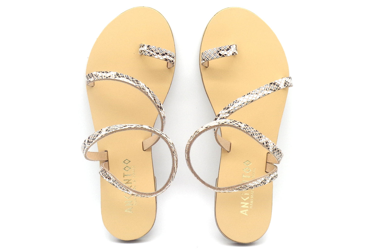 Ancientoo Toe Ring Mania LuxuryLifeWay Online Store