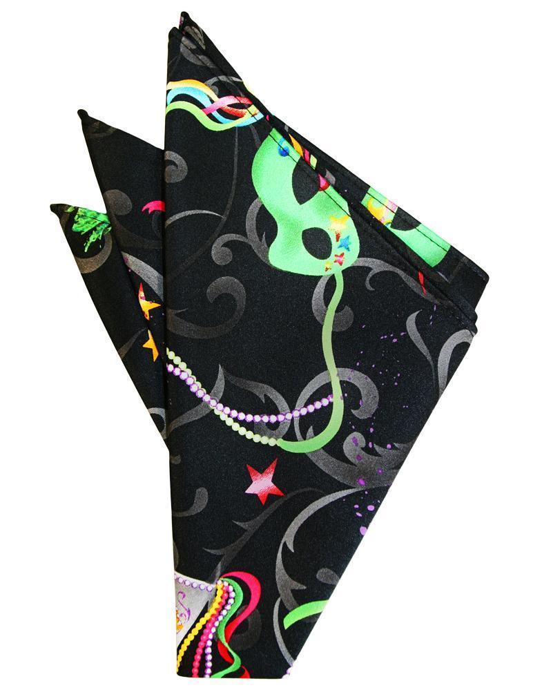 Novelty Pocket Square LuxuryLifeWay Online Store
