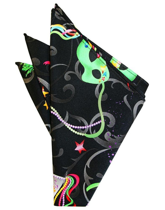 Novelty Pocket Square LuxuryLifeWay Online Store