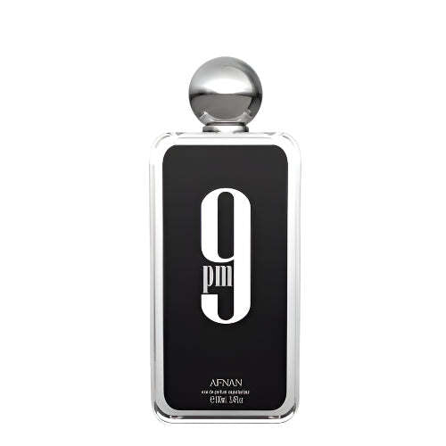 Afnan 9 Pm Eau De Parfum LuxuryLifeWay Online Store