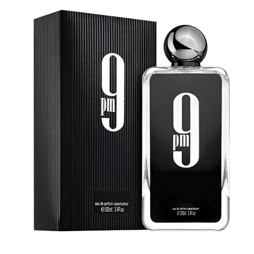 Afnan 9 Pm Eau De Parfum LuxuryLifeWay Online Store