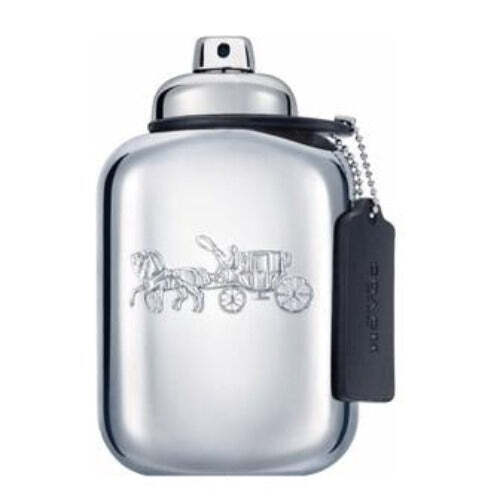 Coach Platinum Eau De Parfum LuxuryLifeWay Online Store