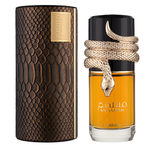 Lattafa Musamam Eau De Parfum LuxuryLifeWay Online Store