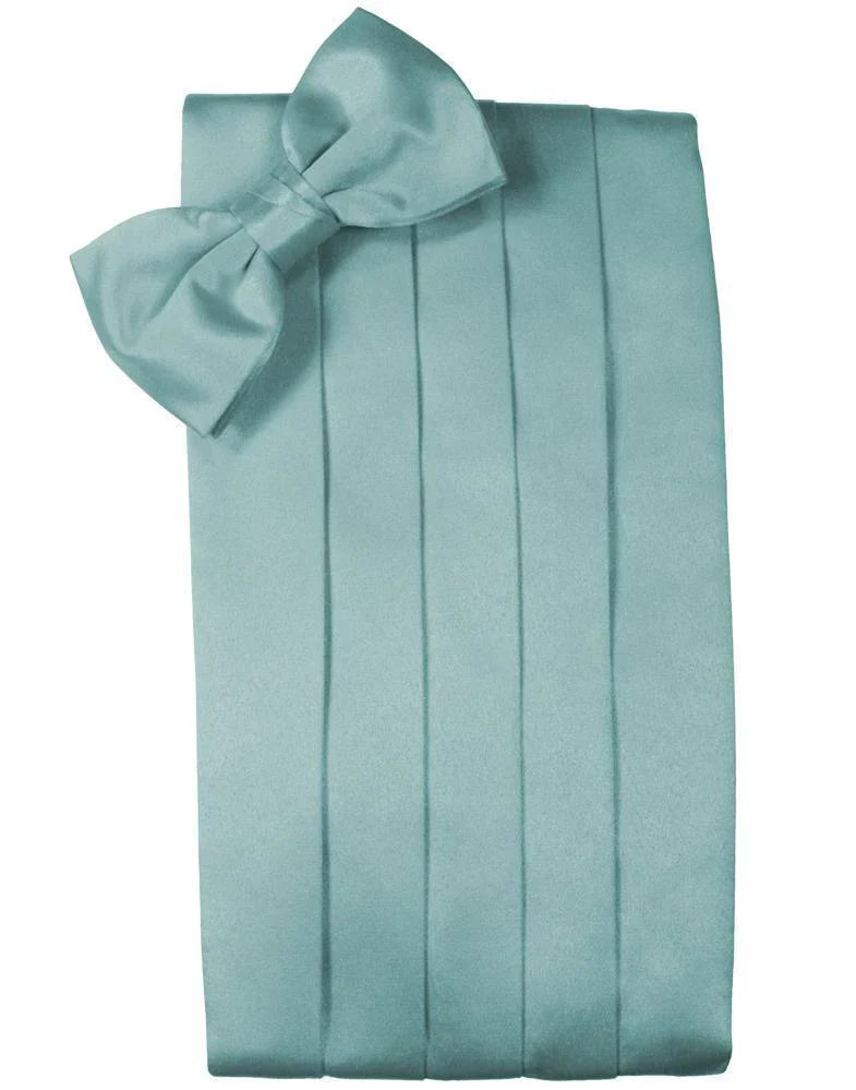 Luxury Kids Satin Cummerbund LuxuryLifeWay Online Store