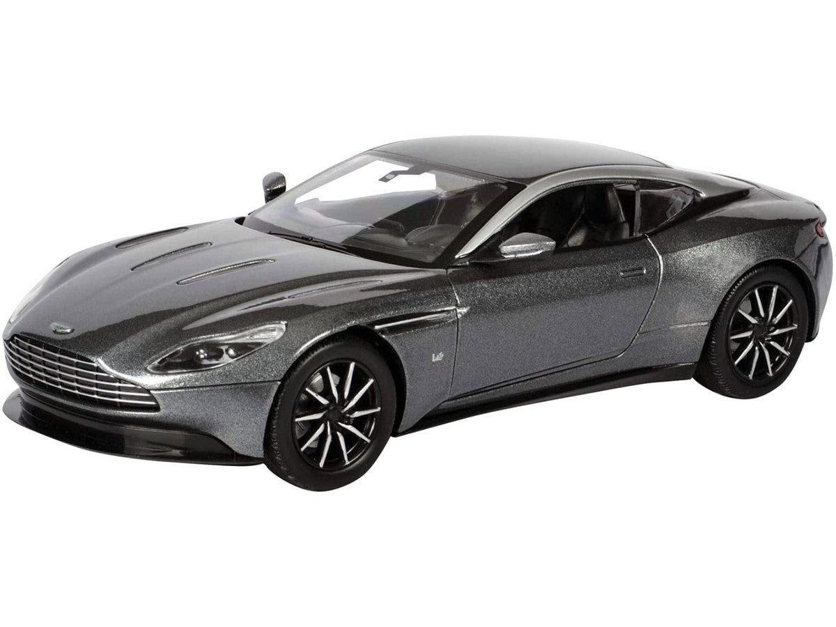 Aston Martin DB11 Silver 1/24 Diecast Model Car by Motormax LuxuryLifeWay Online Store