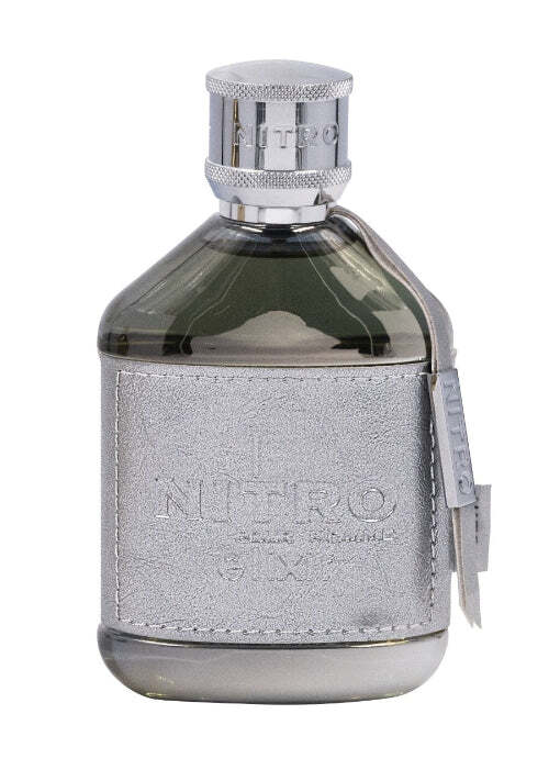 Dumont Nitro Elixir Extrait De Parfum LuxuryLifeWay Online Store