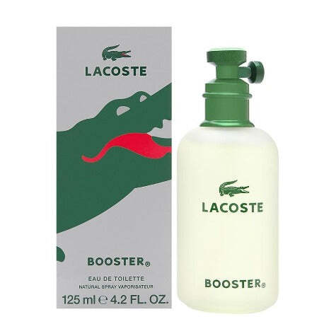 Lacoste Booster Eau De Toilette LuxuryLifeWay Online Store