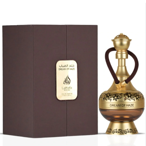 Lattafa Pride Dream Of Haze Eau De Parfum LuxuryLifeWay Online Store