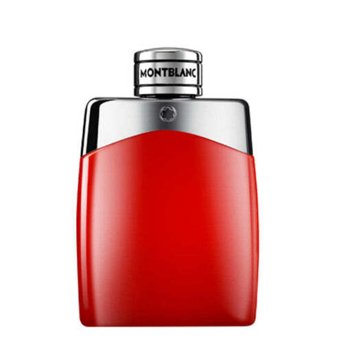 Mont Blanc Legend Red Eau De Parfum LuxuryLifeWay Online Store