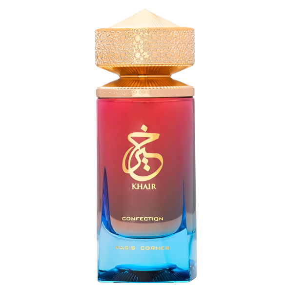 Paris Corner Khair Confection Eau De Parfum LuxuryLifeWay Online Store