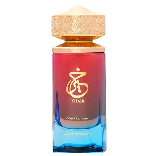 Paris Corner Khair Confection Eau De Parfum LuxuryLifeWay Online Store