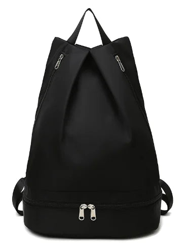 Waterproof Backpack for Beach Storage and Essentials