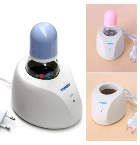 Hot Milk Frother Machine Pi-Mart