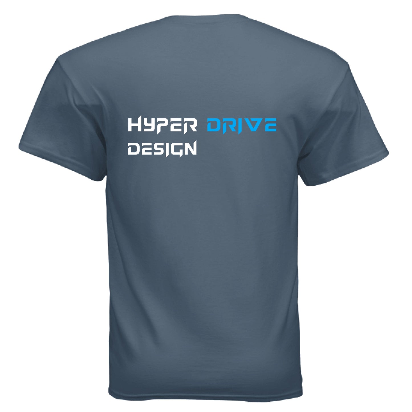 Hyperdrive Shirt