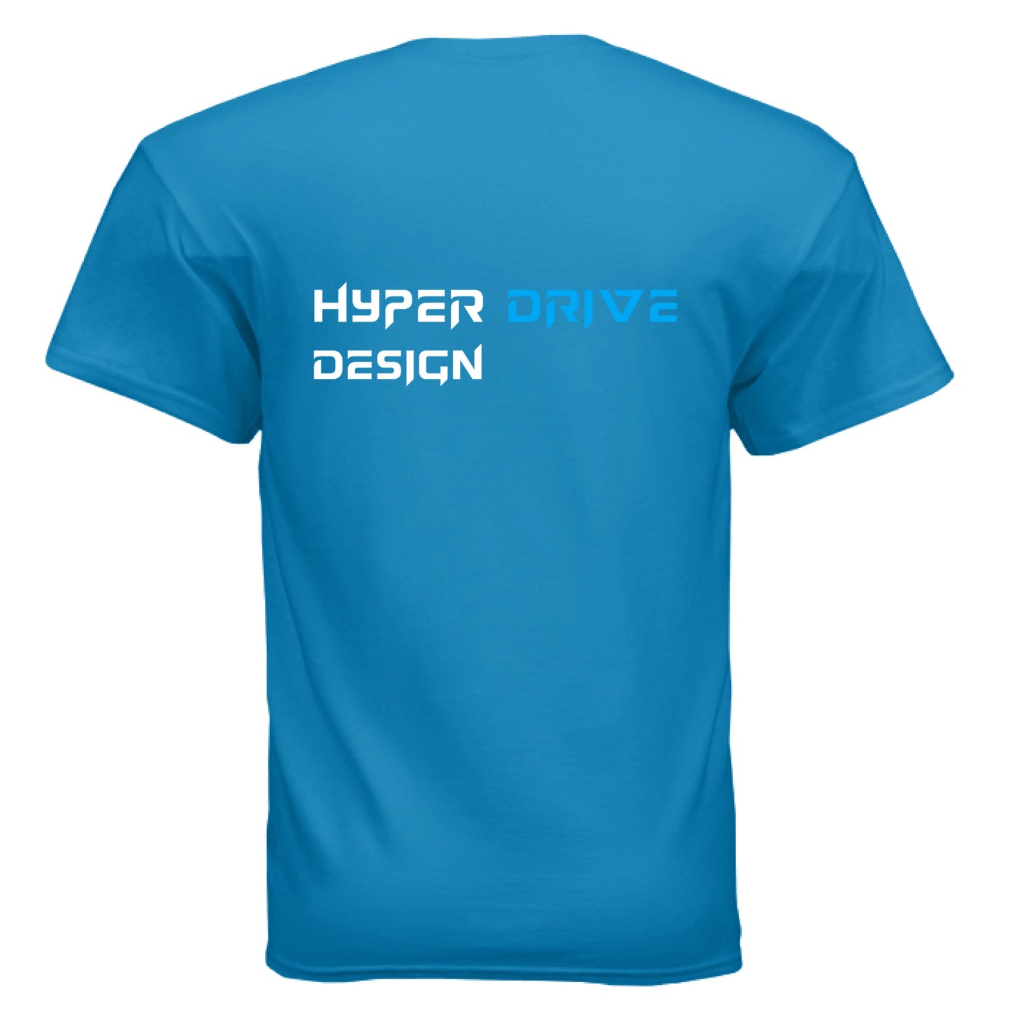 Hyperdrive Shirt