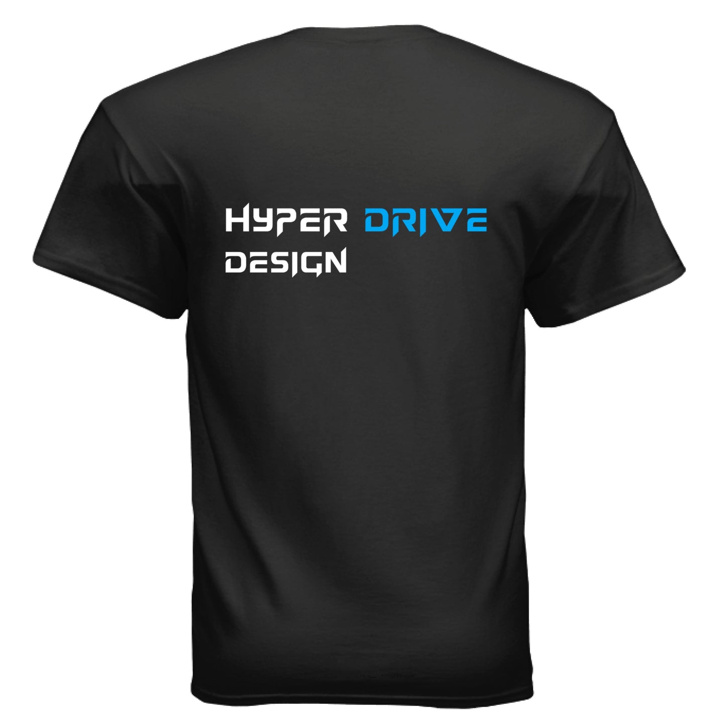 Hyperdrive Shirt