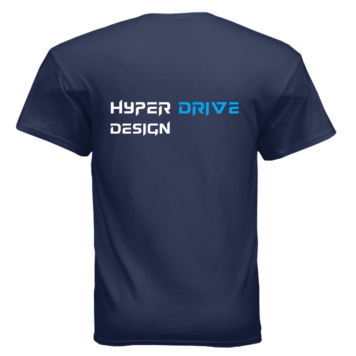Hyperdrive Shirt