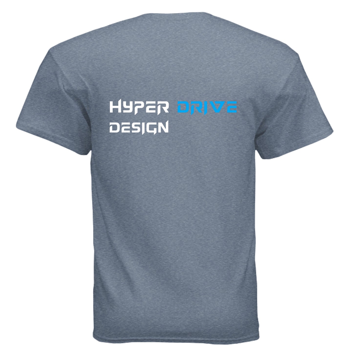Hyperdrive Shirt