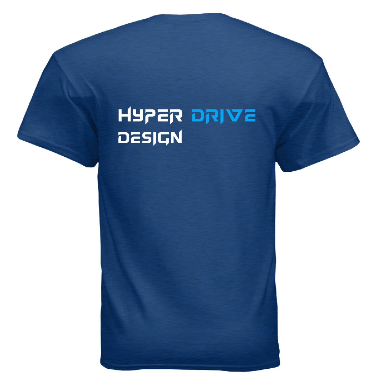 Hyperdrive Shirt
