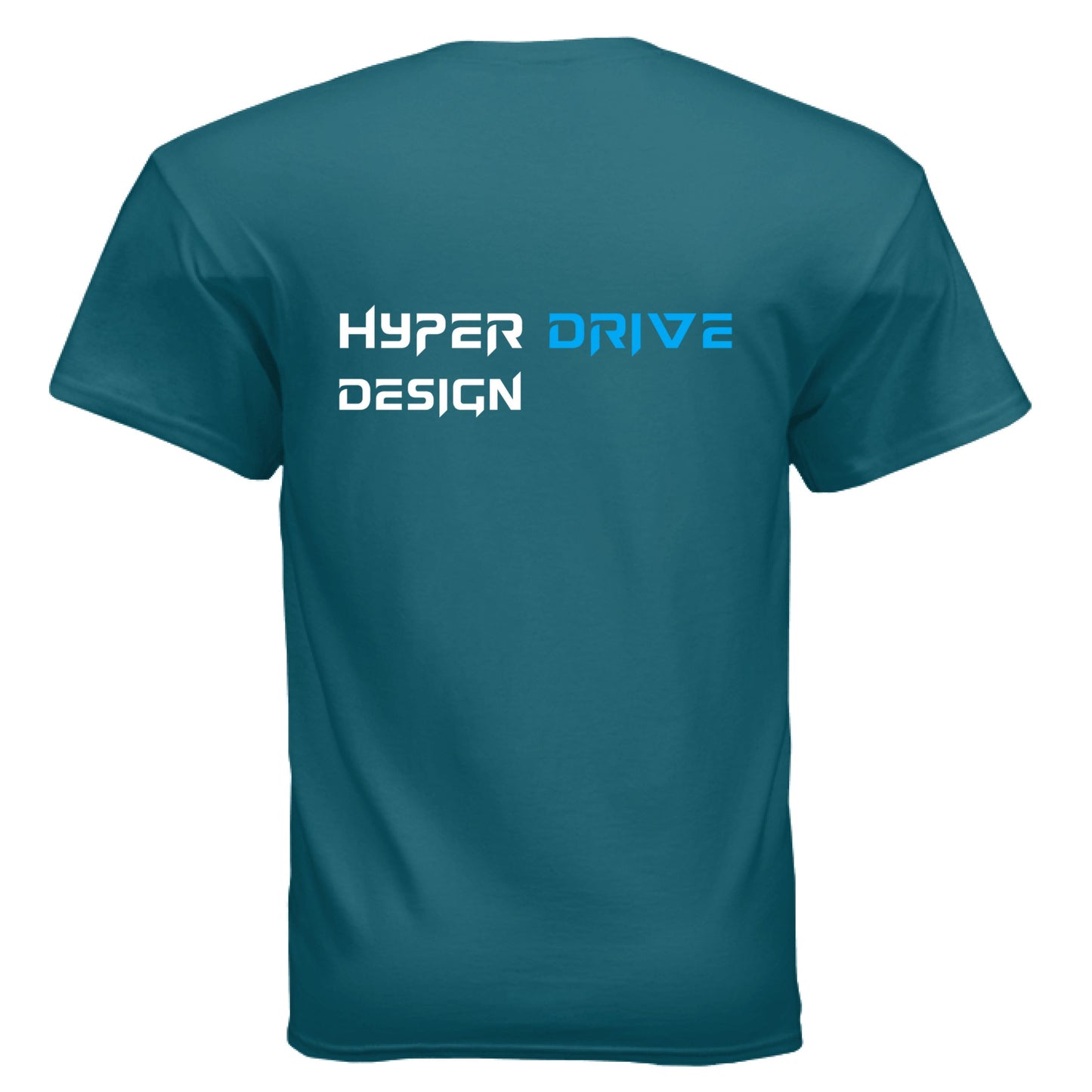 Hyperdrive Shirt