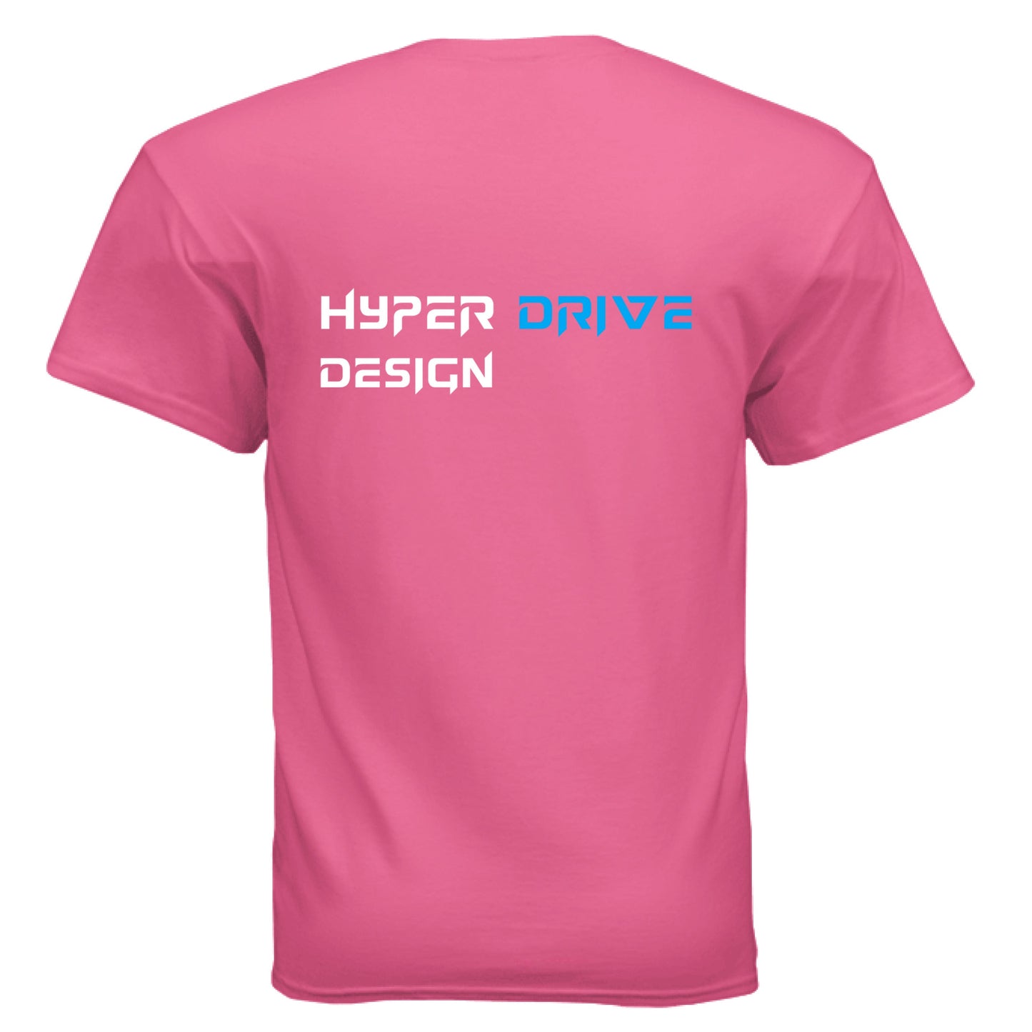 Hyperdrive Shirt