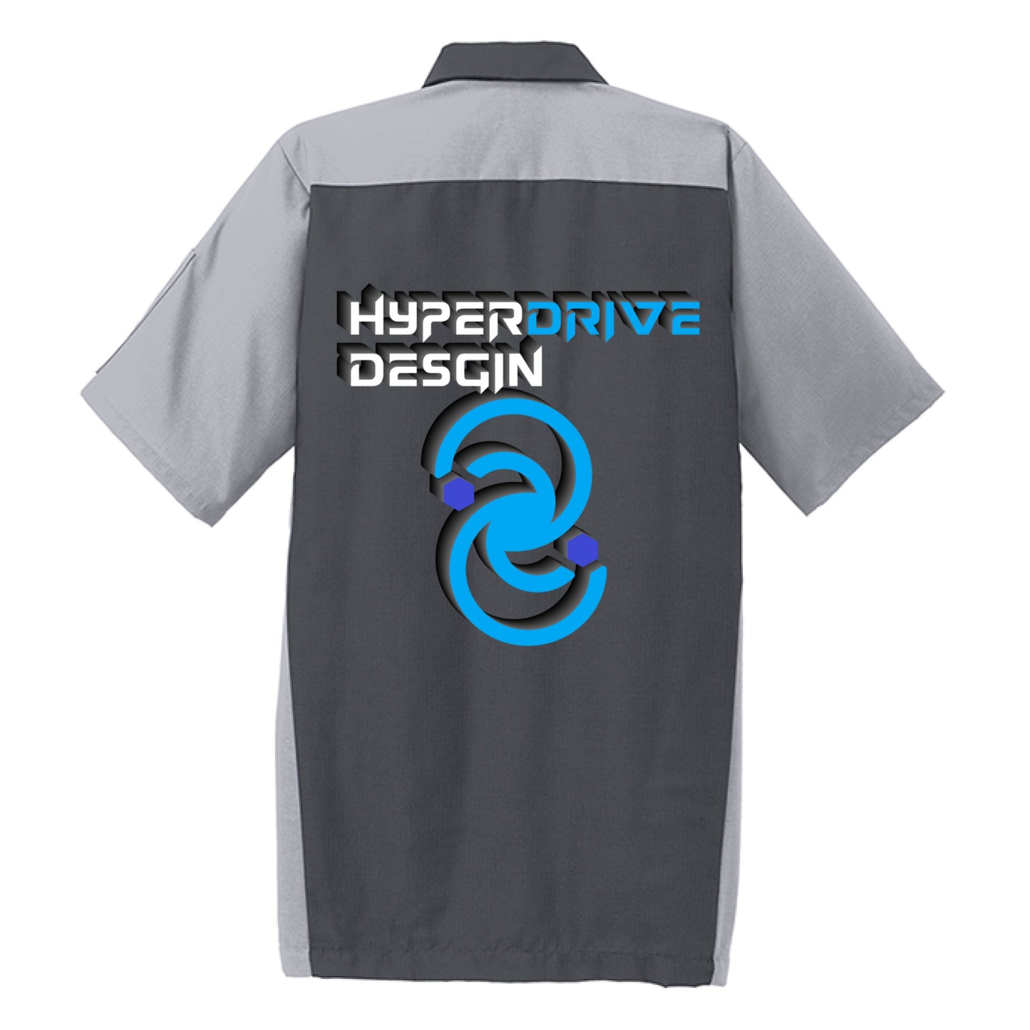 Hyper Work Shirts