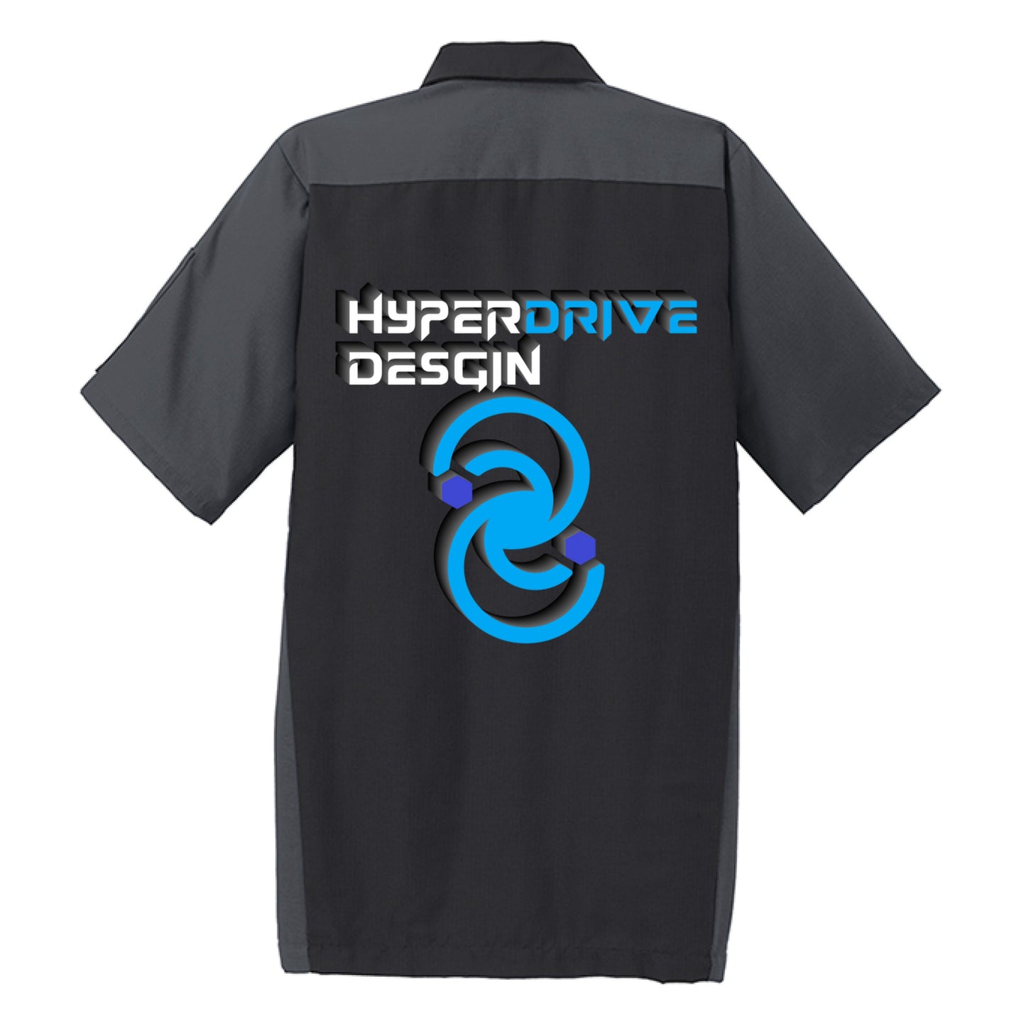 Hyper Work Shirts