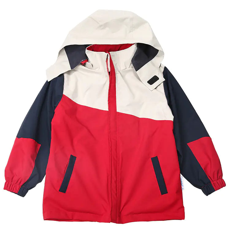 School Uniforms for Kids - Warm Jackets