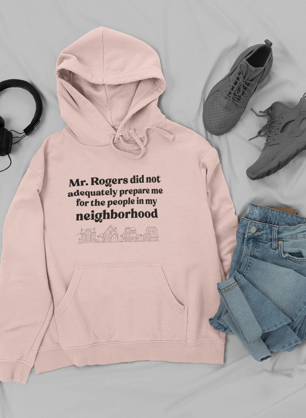 My Neighbors Hoodie LuxuryLifeWay Online Store